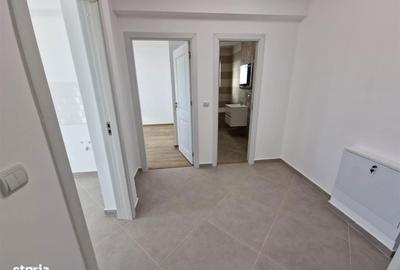 Apartament cu 2 camere decomandat în Ciurea - 3