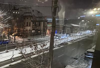 Vad pietonal și auto.Vizibilitate maximă! - 3