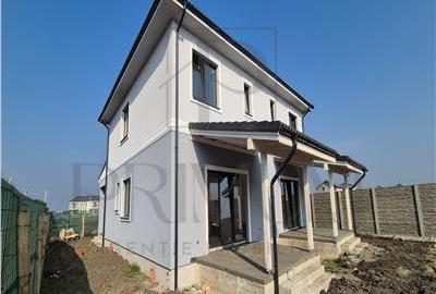 Duplex 5 camere -   - zona excelenta - personalizare interioara Duplex 5 camere -   - zona excelenta - personalizare interioara - 5