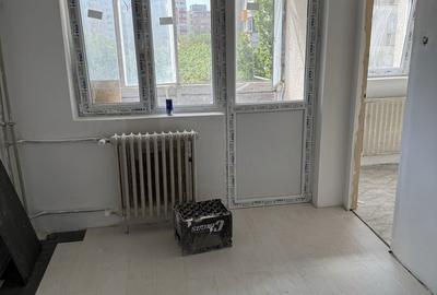 Garsonieră semidecomandată în Rahova - 3