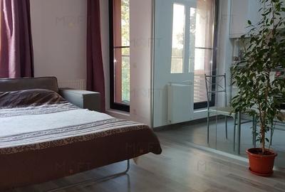 Garsonieră decomandată, mobilată în Grozăvești - 3