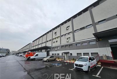 Spațiu comercial, de 450 mp, în Central - 2