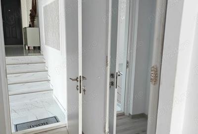 Garsonieră semidecomandată, mobilată în Girocului - 5