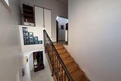 Casa / Vila Individuala P+1 zona Tomis Nord - Locatie Rar... - 25