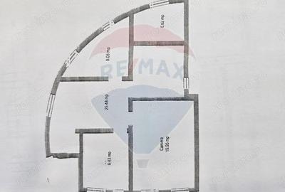 Spatiu de inchiriat - 2