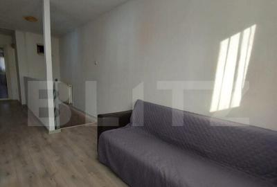 Casa 4 camere, 70mp, mobilat/utilat, zona Facultatii de Medi - 1