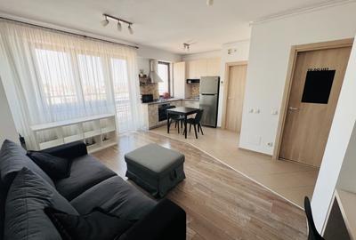 Apartament cu 2 camere semidecomandat, mobilat în Pache Protopopescu - 1