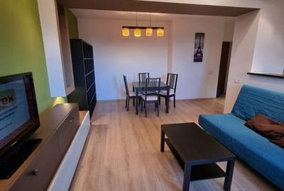 Apartament cochet, cu parcare subterana si boxa, in Jupiter Residence - 1