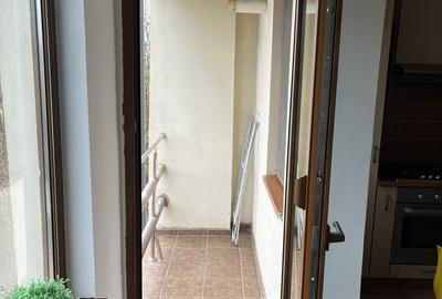 Garsonieră decomandată în Nicolae Grigorescu