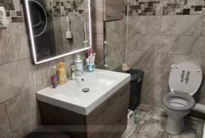 Apartament cu 2 camere semidecomandat, mobilat în Florești - 6