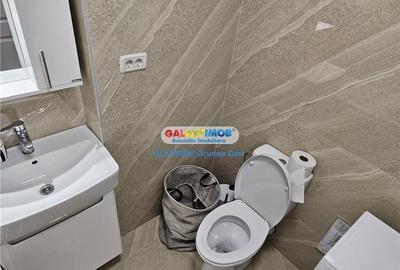 Parc carol | 2 camere 56mp | nou 2023 | centrala 2x AC cada balcon - 22