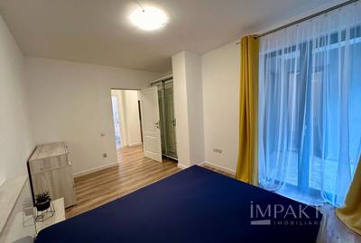 Apartament cu 2 camere semidecomandat în Bună Ziua - 8
