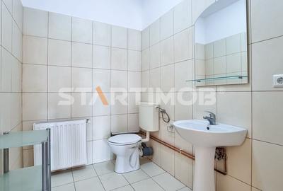 Spatiu birouri 208 mp zona ITC - 15