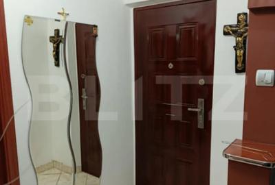 Apartament cu 3 camere decomandat în George Enescu - 8