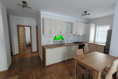 Apartament cu 3 camere decomandat în Turnișor - 2