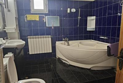 4 camere, 2 balcoane, Mobilat si Utilat, Viziru 3 - 11