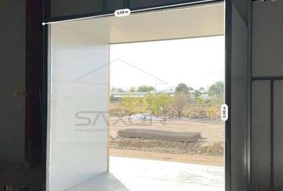 Spațiu comercial, de 1,126 mp, în Titan - 11