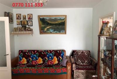 Apartament cu 2 camere semidecomandat în Hristo Botev