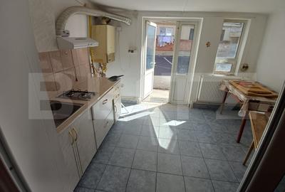 Garsoniera confort 1, 29 mp, zona LOTRULUI - 1