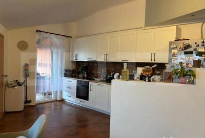 Apartament cu 3 camere decomandat în Central - 18