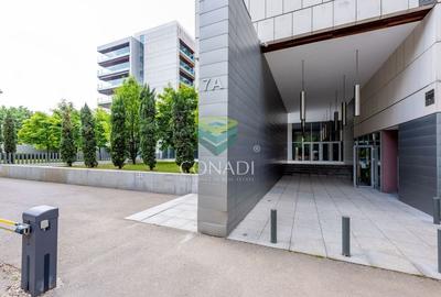 Apartament view superb 2 camere Alia - 32