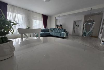 Casă individuală cu 4 camere cu Teren 500 Mp în Aroneanu - 4