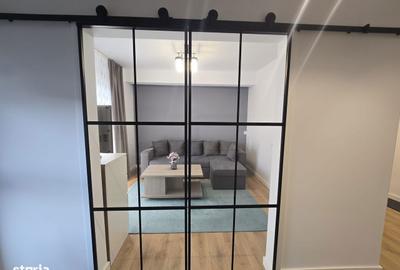 Apartament cu 2 camere decomandat în Florești - 1