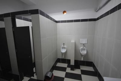 Spatiu comercial 800 mp -zona C. Brancoveanu - 7