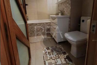 Apartament cu 2 camere semidecomandat, mobilat în Lujerului - 8