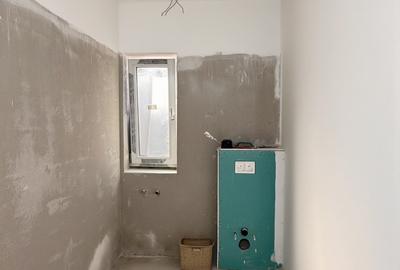 Casă modernă cu curte proprie în Dumbrăvița – construcție nouă - 9