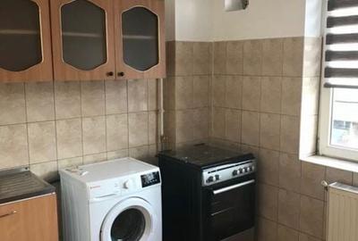 Garsonieră în Între Lacuri