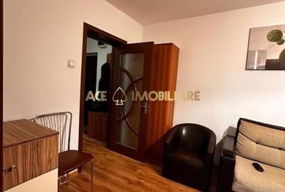 Apartament cu 2 camere decomandat, mobilat în Brâncoveanu - 3