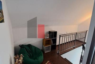 Casa individuala Valu lu Traian - teren mare 1000 mp - 13
