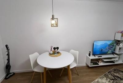 Apartament cu 2 camere decomandat, mobilat în Berceni - 2