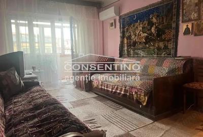 Se vande imobil cu 2 camere , etaj 2, Cuza Voda - 2