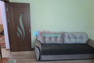Apartament cu 2 camere George Enescu - 1