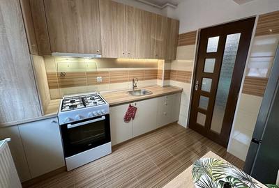 Dimitrie Leonida: Apartament 2 Camere, Centrală Proprie și Loc de Parcare Inclus - 6