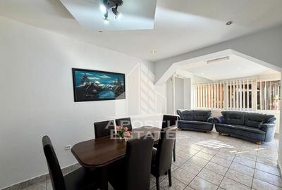 Casa individuala 4 camere,centrala proprie, semimobilata,... - 16