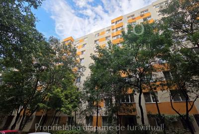 2 camere, renovat, 5/8 teava gaz, intersectie Calea Rahovei cu Mihail Sebastian. - 30