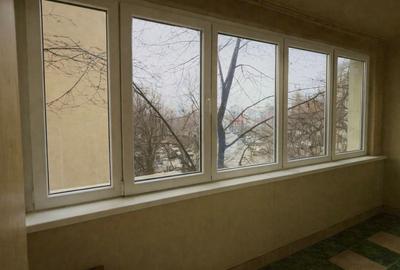 Apartament cu 3 camere semidecomandat, mobilat în Obor - 11