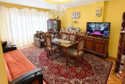 Apartament cu 2 camere decomandat, mobilat în Cetate - 2