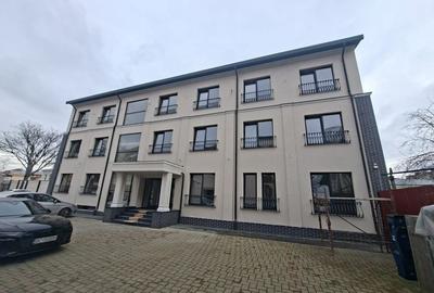 Cladire multifunctionala de inchiriat - 4