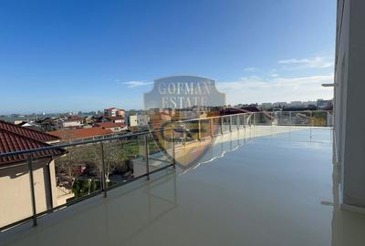 Apartament cu 2 camere decomandat, mobilat în Palazu Mare - 17