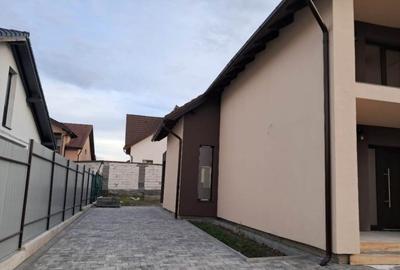 Casa 5 camere 160mputili,spre vanzare in Sura Mica - 6