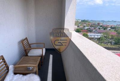 Ap 3 camere 121 mp + parcare, vedere lac Palazu Mare Elvila, Gaze, AC - 6