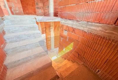 Casă individuală cu 4 camere cu Teren 500 Mp în Dragomirești-Deal - 13