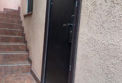 Apartament cu 2 camere decomandat în Exterior Vest - 5