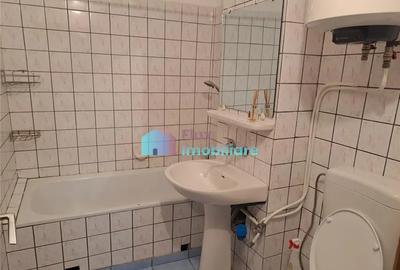 Apartament cu 3 camere decomandat în Obcini - 7
