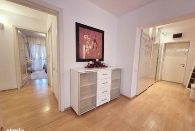 Apartament cu 3 camere în Central - 13