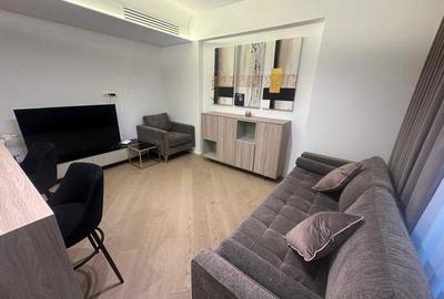 Apartament cu 3 camere decomandat în Universitate - 4